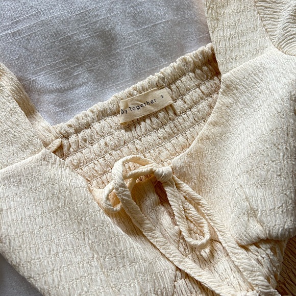 Summer top - Picture 4 of 5